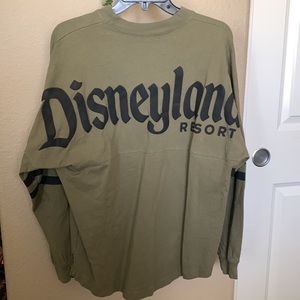 DISNEYLAND Resort Spirit Jersey
